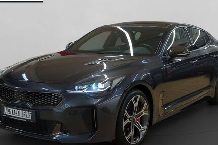 Kia Stinger 39.050 km 37.490 &euro; Leverkusen 51381