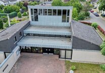 SpezialImmobilie mit vielen Möglichkeiten in der Region Köln Bonn - Ortsteil Gymnich