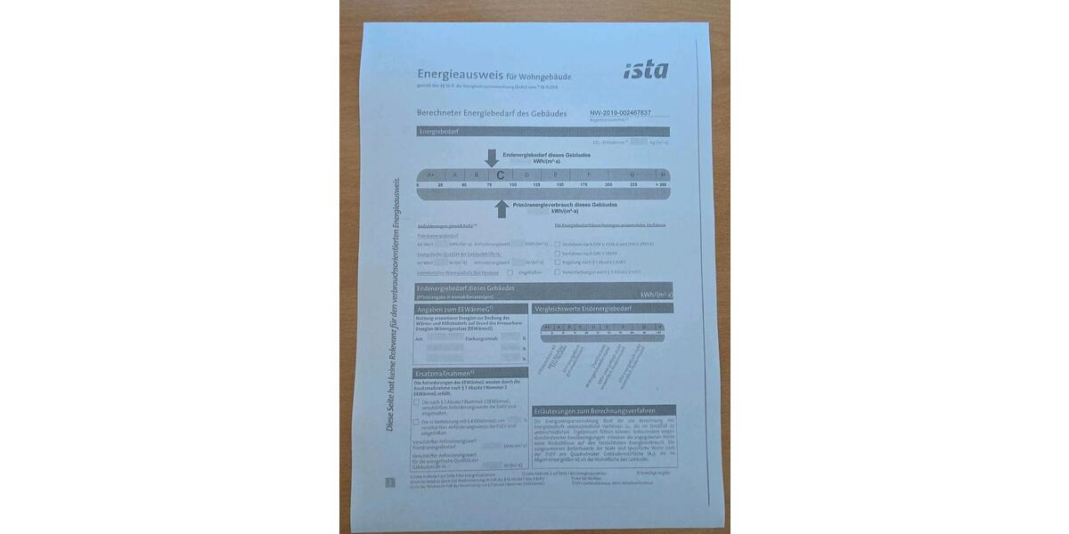 Etagenwohnung Bonn Poppelsdorf - 1 Zimmer, 17 m&sup2;, 470&euro; | Angebot:26272233