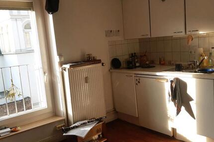 UNTERMIETE ZIMMER ALTSTADT BONN 1 zimmer