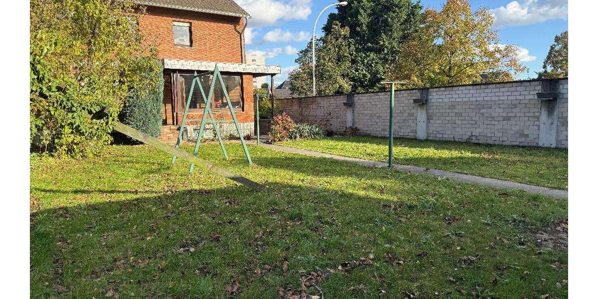 Wohnung zum Mieten in Frechen 1.200 € 82 m² 3 zimmer