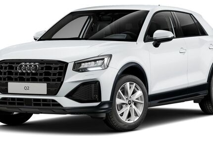 Audi Q2 7.511 km 32.740 &euro; Bergheim 50126