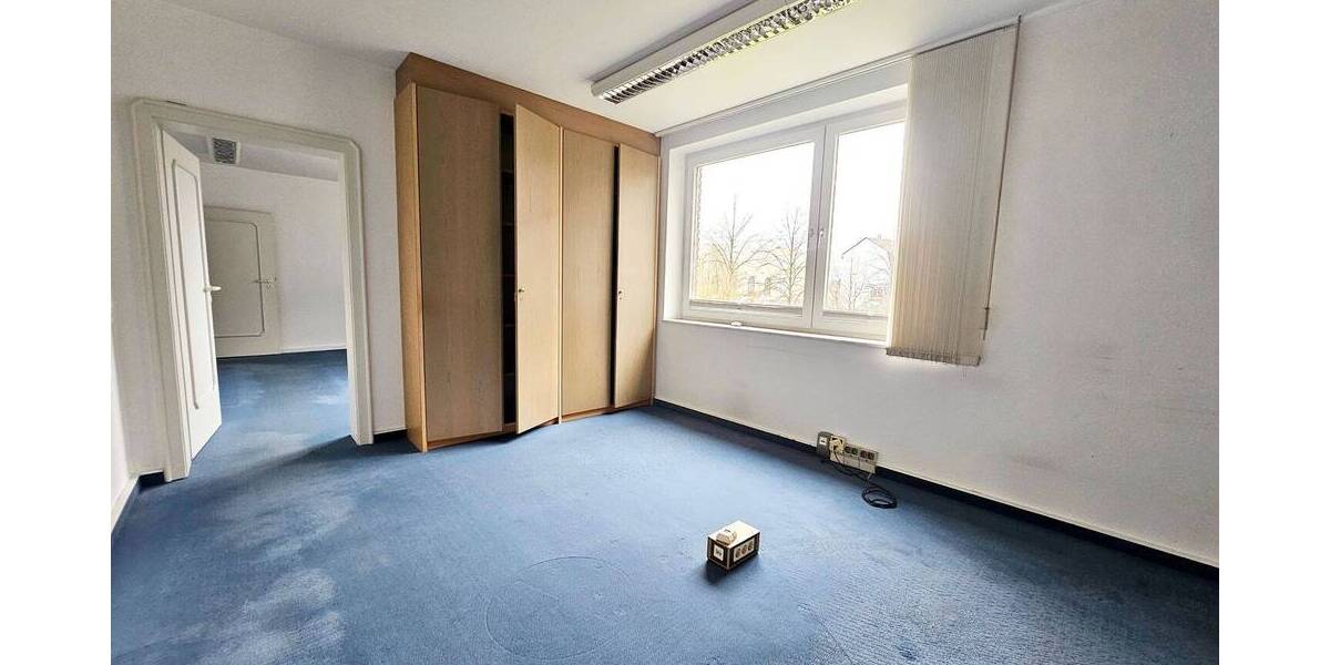 Gewerbeobjekt Solingen Ohligs-Aufderhöhe - 1 Zimmer, 246 m&sup2;, 2.214&euro; | Angebot:26807298