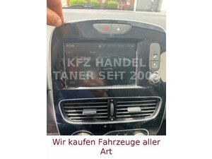 Renault Clio IV Cargo Extra 134.200 km 5.390 € Troisdorf 53844