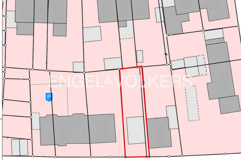 Grundstück zu verkaufen in Hilden 160.000 € 256 m²