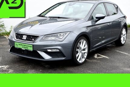 Seat Leon 186.432 km 13.480 € Düsseldorf 40229
