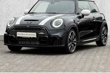 Mini Cooper S 8.143 km 31.890 &euro; Köln-Nord 50739