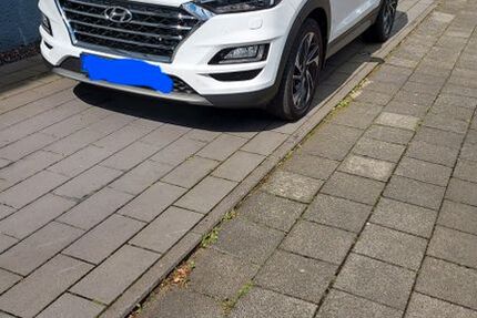 Hyundai TUCSON 134.000 km 16.499 &euro; Wesseling 50389