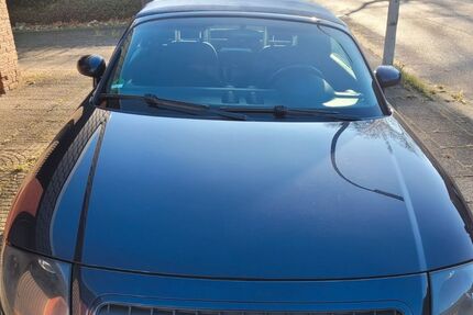 Audi TT 197.523 km 6.000 € Frechen 50226