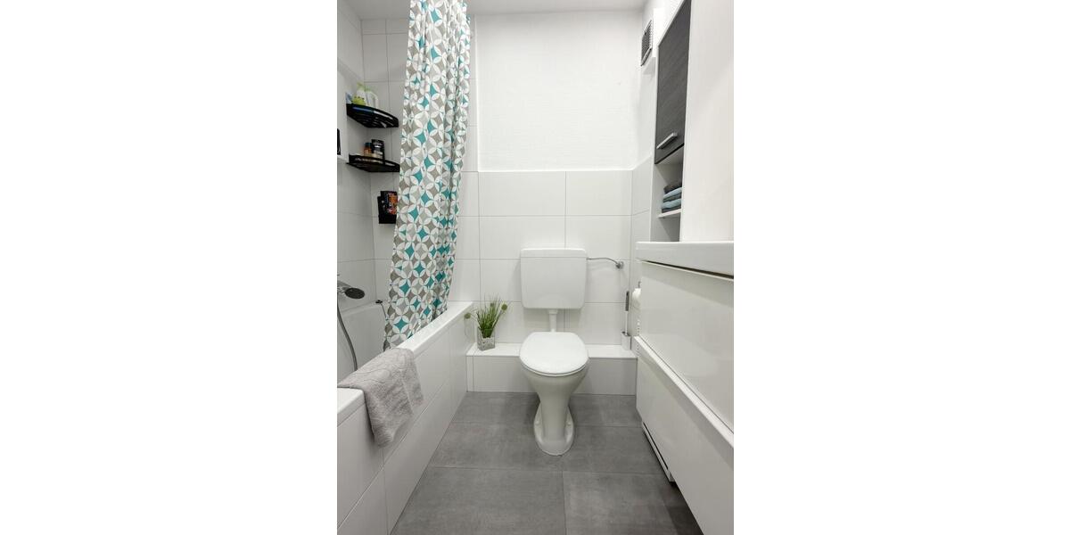 Etagenwohnung Leverkusen Opladen - 2 Zimmer, 60 m&sup2;, 612&euro; | Angebot:24717046