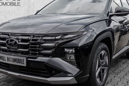 Hyundai TUCSON 2.000 km 33.890 &euro; Köln 50825