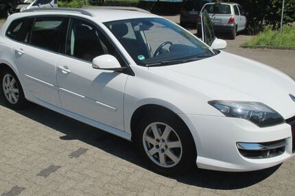 Renault Laguna 156.500 km 4.200 &euro; Bergisch Gladbach 51465