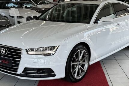 Audi A7 129.640 km 23.449 &euro; Erftstadt / Köln 50374