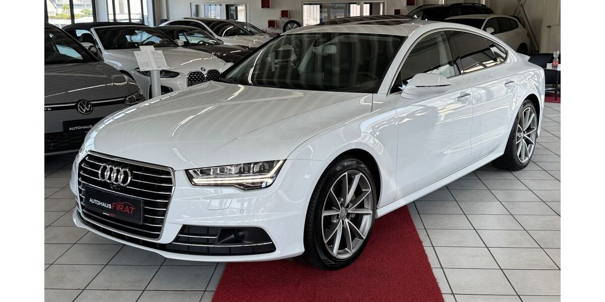 Audi A7 129.640 km 23.449 &euro; Erftstadt / Köln 50374