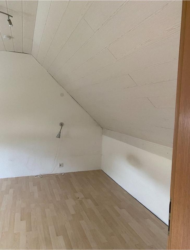 Haus zur Miete für MAX 3 Personen! zimmer