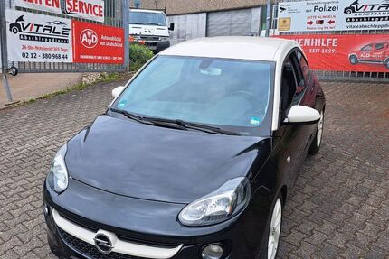 Opel Adam 153.550 km 3.990 &euro; Solingen 42651