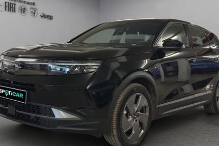 Opel Grandland (X) 7.500 km 30.990 &euro; Bonn 53119