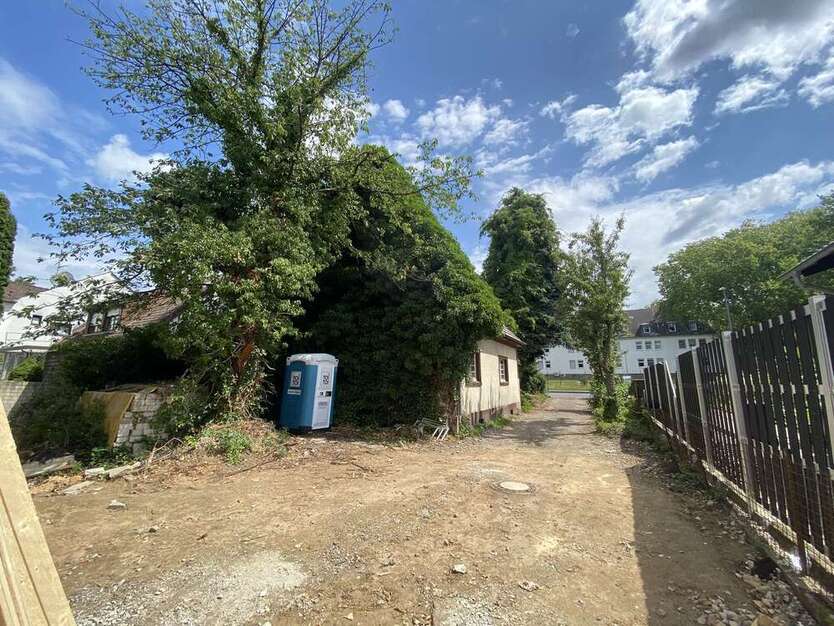 Grundstück zu verkaufen in Köln 340.000 € 550 m² zimmer