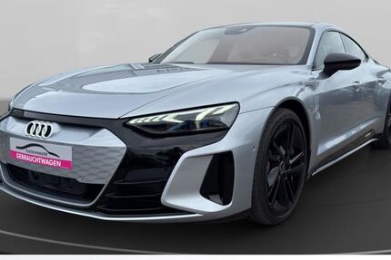Audi RS e-tron GT 13.504 km 78.880 &euro; Bonn 53119