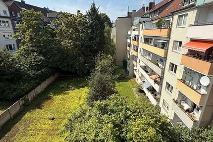 Wohnung zum Mieten in Düsseldorf 1.280 € 99 m²
