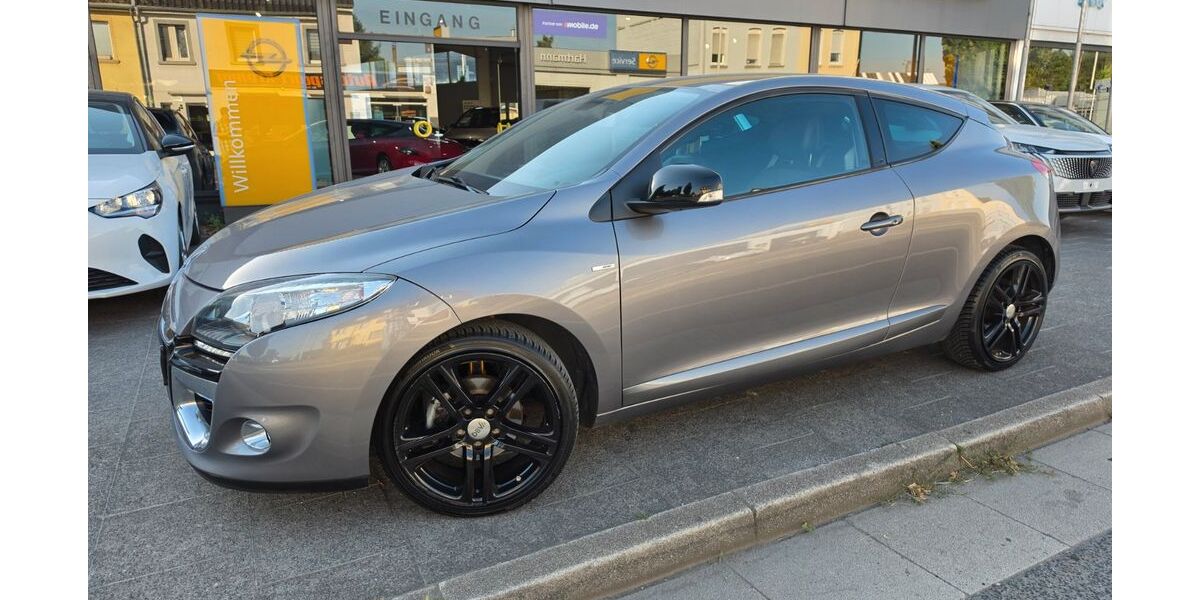 Renault Megane 106.483 km 7.400 &euro; Brühl 50321