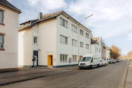 Haus Leverkusen Quettingen - 6 Zimmer, 345 m&sup2;, 569.000&euro; | Angebot:24793251