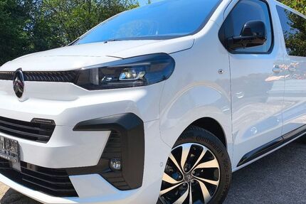 Citroen SpaceTourer 19.000 km 34.950 &euro; Solingen 42657