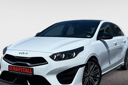 Kia ceed / Ceed 14.086 km 27.979 &euro; Elsdorf (bei Köln) 50189