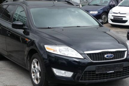 Ford Mondeo 191.764 km 1.949 &euro; Leverkusen 51379
