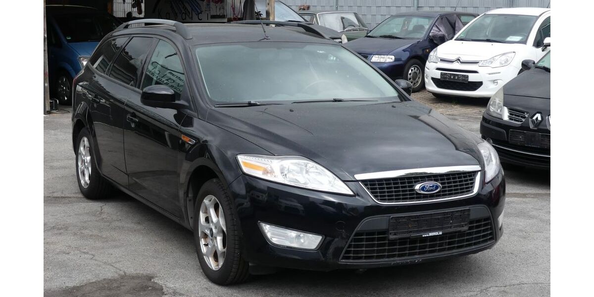 Ford Mondeo 191.764 km 1.949 &euro; Leverkusen 51379
