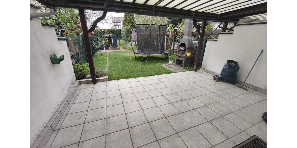 Reihenhaus Köln Porz - 6 Zimmer, 111 m&sup2;, 2.100&euro; | Angebot:26142944