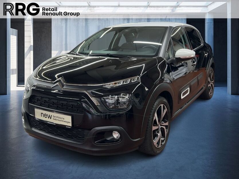 Citroen C3 69.148 km 12.911 € Köln 50939
