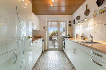 Wohnung Köln Rondorf - 3 Zimmer, 81 m&sup2;, 280.000&euro; | Angebot:24736925