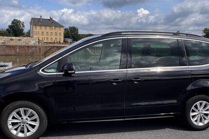 VW Sharan 256.000 km 10.900 € Pulheim 50259