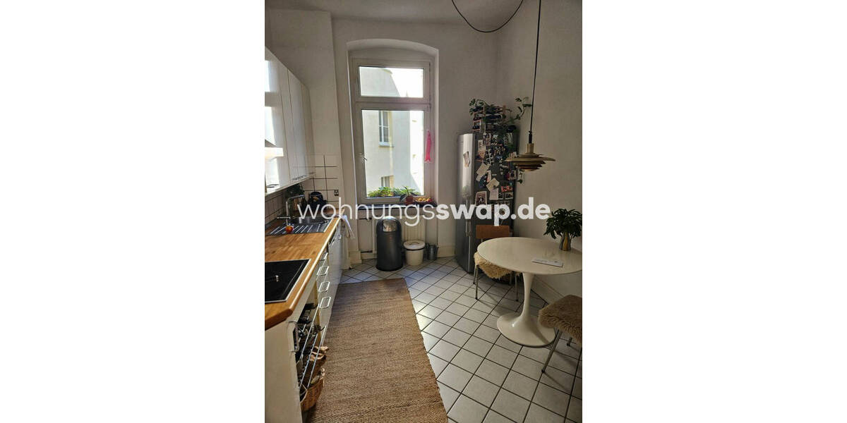 Etagenwohnung Köln Neustadt-Süd - 3 Zimmer, 67 m&sup2;, 950&euro; | Angebot:26490358