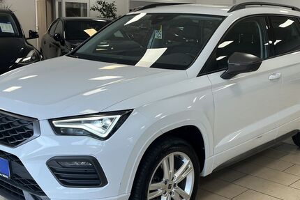 Seat Ateca 149.570 km 19.400 &euro; Bonn 53227