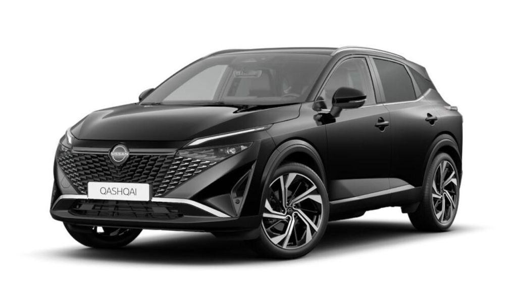 Nissan Qashqai 11.658 km 29.950 € Neuss 41460