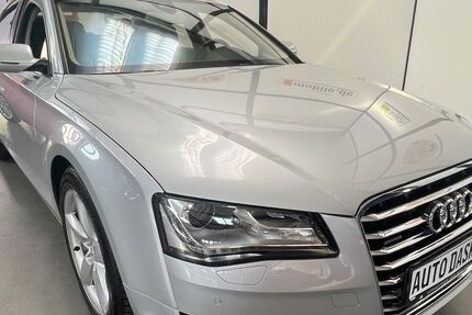 Audi A8 93.000 km 18.700 € Köln 50827