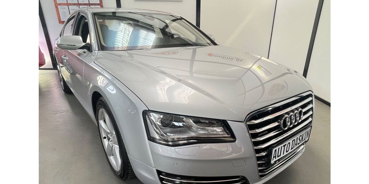 Audi A8 93.000 km 18.700 &euro; Köln 50827