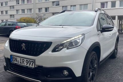 Peugeot 2008 90.000 km 7.500 € Bonn 53111