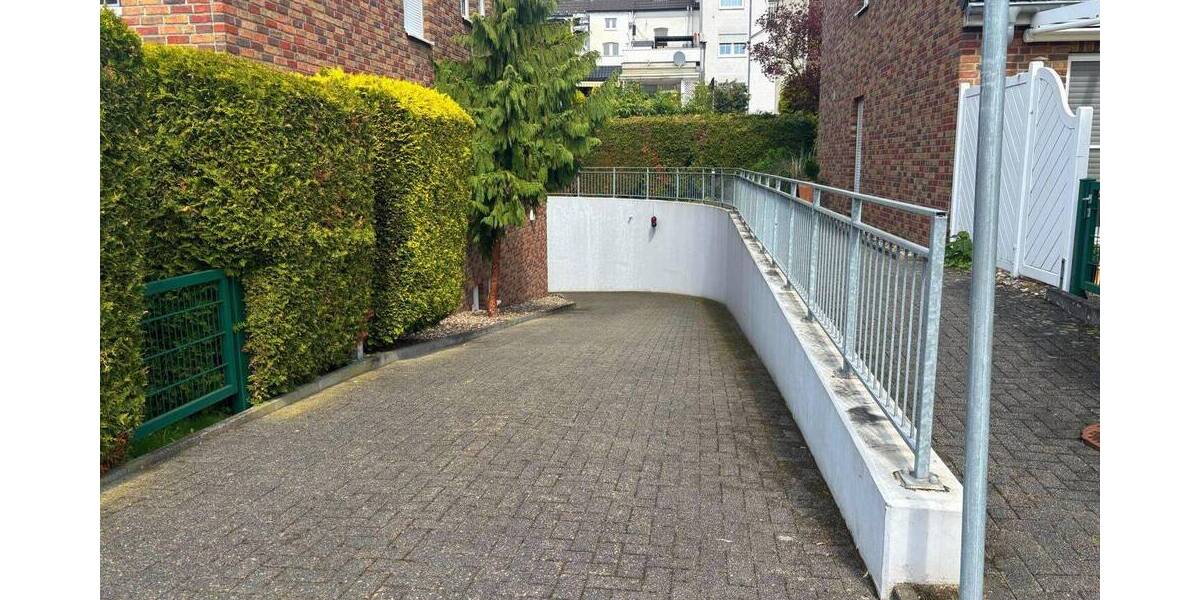 Etagenwohnung Leverkusen Küppersteg - 2 Zimmer, 71 m&sup2;, 295.000&euro; | Angebot:26343441