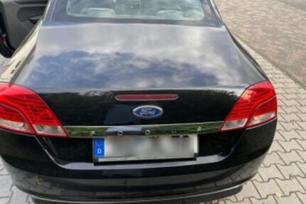 Ford Mondeo 196.318 km 2.200 &euro; Niederkassel 53859