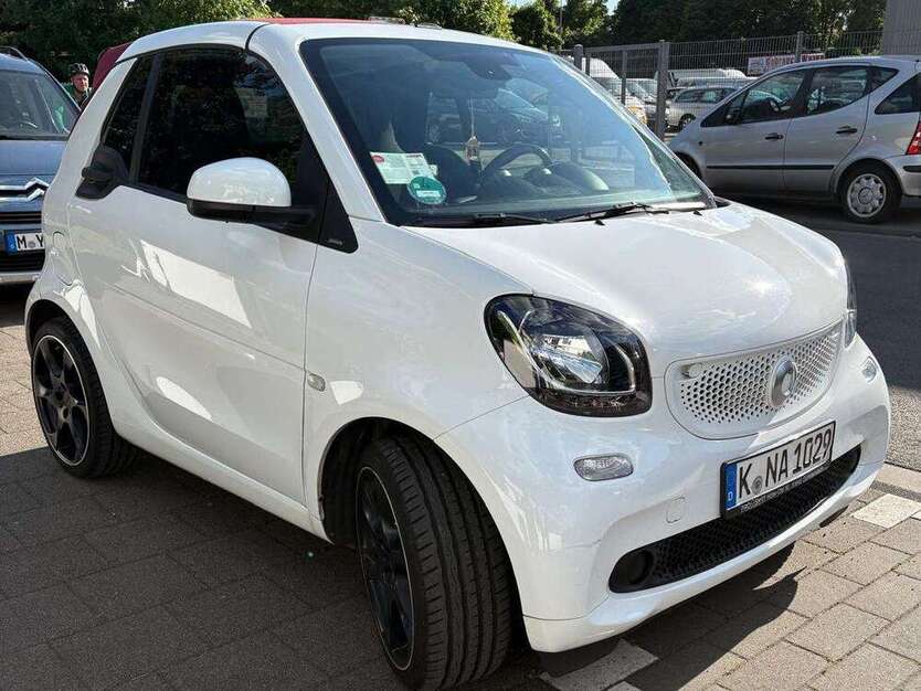 forTwo