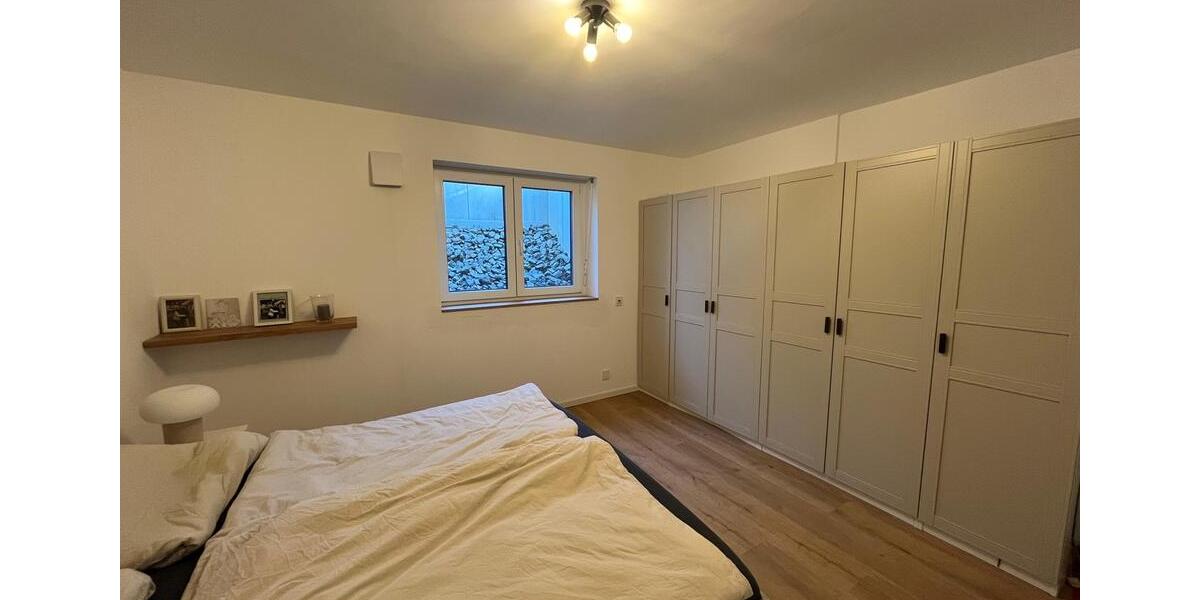 Etagenwohnung Bergheim - 2 Zimmer, 55 m&sup2;, 979&euro; | Angebot:26335344