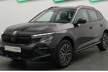 Skoda Kamiq 1.010 km 30.980 &euro; Leverkusen 51379