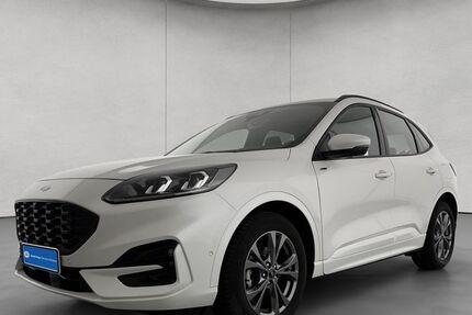 Ford Kuga 17.811 km 22.890 € Grevenbroich 41516