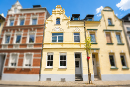 Haus Siegburg - 5 Zimmer, 132 m&sup2;, 445.000&euro; | Angebot:26611194