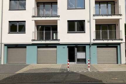 Wohnung zum Mieten in Brühl 663 € 47.7 m²
