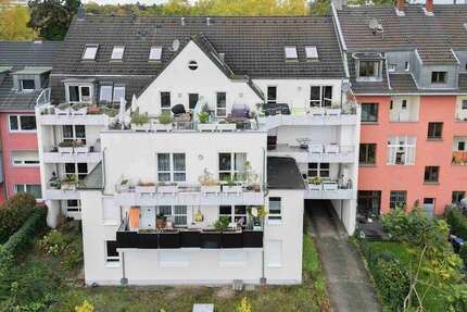 Wohnung zum Kaufen in Köln 549.000 € 100.29 m² 4.5 zimmer