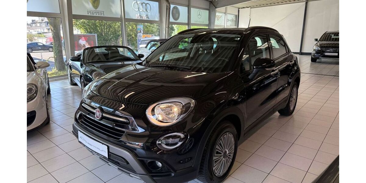Fiat 500X 39.400 km 14.490 &euro; Köln 50827